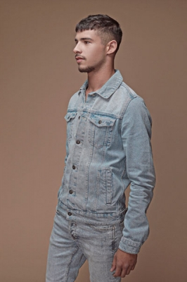 Matias.A - T4YOU MODELS סוכנות דוגמנות