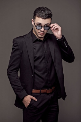 Nehoray.M - T4YOU MODELS סוכנות דוגמנות