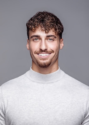 Noam.Y - T4YOU MODELS סוכנות דוגמנות