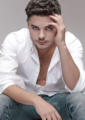 Omer.O - T4YOU MODELS סוכנות דוגמנות