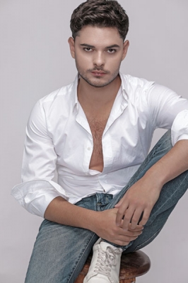 Omer.O - T4YOU MODELS סוכנות דוגמנות