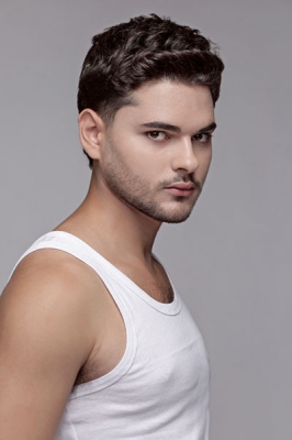 Omer.O - T4YOU MODELS סוכנות דוגמנות