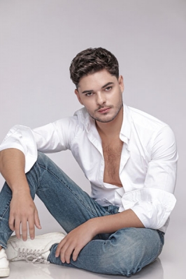 Omer.O - T4YOU MODELS סוכנות דוגמנות