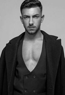 Rayan.A - T4YOU MODELS סוכנות דוגמנות