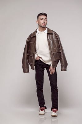 Rayan.A - T4YOU MODELS סוכנות דוגמנות