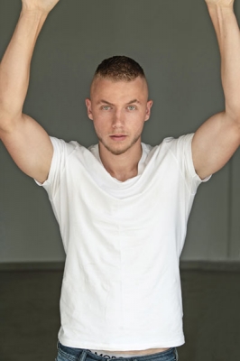 Sebastian.W - T4YOU MODELS סוכנות דוגמנות
