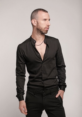 Yehonatan.M - T4YOU MODELS סוכנות דוגמנות