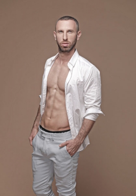 Yehonatan.M - T4YOU MODELS סוכנות דוגמנות