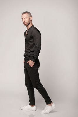 Yehonatan.M - T4YOU MODELS סוכנות דוגמנות