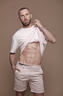 Yehonatan.M - T4YOU MODELS סוכנות דוגמנות