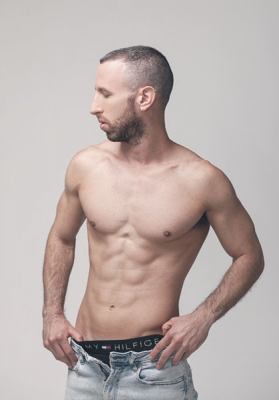 Yehonatan.M - T4YOU MODELS סוכנות דוגמנות