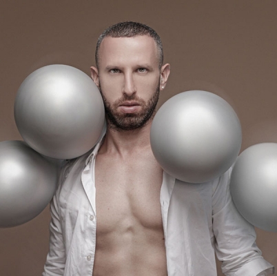 Yehonatan.M - T4YOU MODELS סוכנות דוגמנות