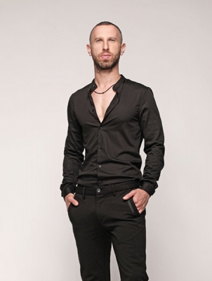 Yehonatan.M - T4YOU MODELS סוכנות דוגמנות