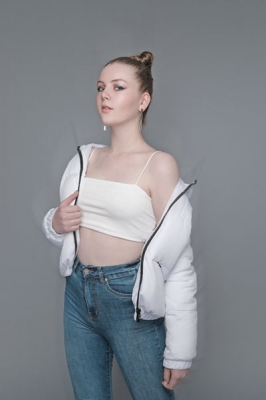 Avital.T - T4YOU MODELS סוכנות דוגמנות