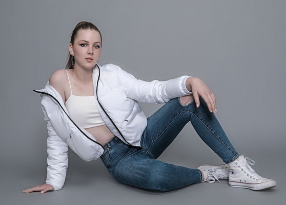 Avital.T - T4YOU MODELS סוכנות דוגמנות