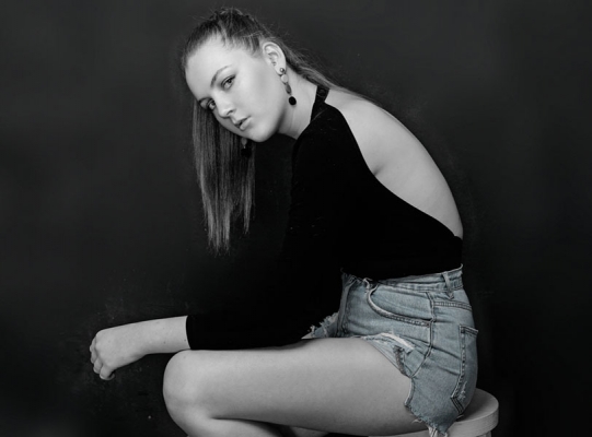 Avital.T - T4YOU MODELS סוכנות דוגמנות