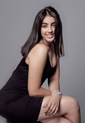 Hala.M - T4YOU MODELS סוכנות דוגמנות
