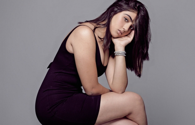 Hala.M - T4YOU MODELS סוכנות דוגמנות