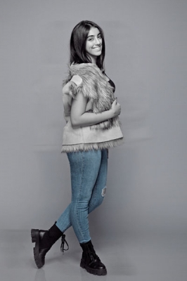 Hala.M - T4YOU MODELS סוכנות דוגמנות