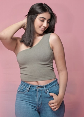 Hala.M - T4YOU MODELS סוכנות דוגמנות