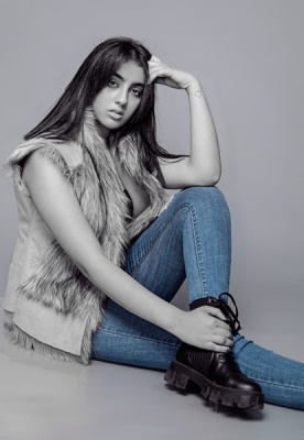Hala.M - T4YOU MODELS סוכנות דוגמנות