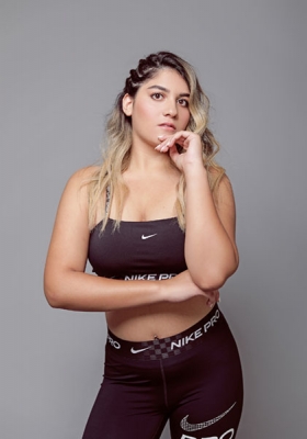 Liem.A - T4YOU MODELS סוכנות דוגמנות