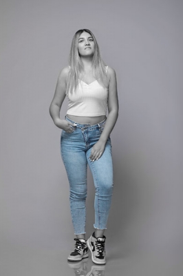 Liem.A - T4YOU MODELS סוכנות דוגמנות
