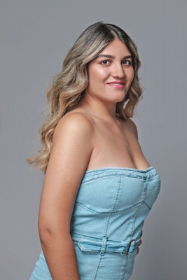 Liem.A - T4YOU MODELS סוכנות דוגמנות