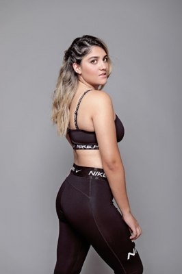 Liem.A - T4YOU MODELS סוכנות דוגמנות