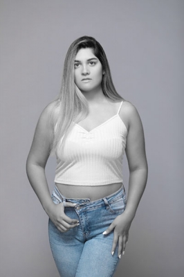 Liem.A - T4YOU MODELS סוכנות דוגמנות