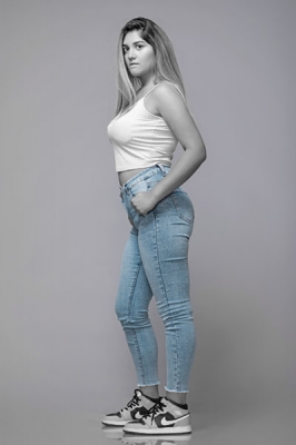 Liem.A - T4YOU MODELS סוכנות דוגמנות