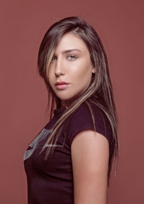 Moriah.M - T4YOU MODELS סוכנות דוגמנות