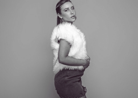 Moriah.M - T4YOU MODELS סוכנות דוגמנות