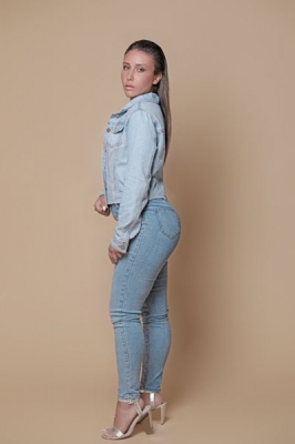 Moriah.M - T4YOU MODELS סוכנות דוגמנות