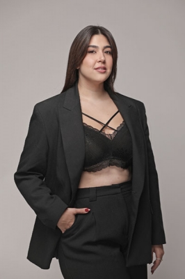 Natalie.K - T4YOU MODELS סוכנות דוגמנות