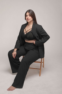 Natalie.K - T4YOU MODELS סוכנות דוגמנות