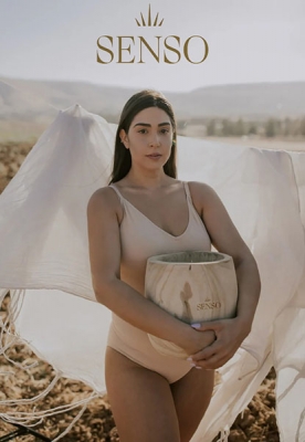 Natalie.K - T4YOU MODELS סוכנות דוגמנות