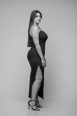 Natalie.K - T4YOU MODELS סוכנות דוגמנות