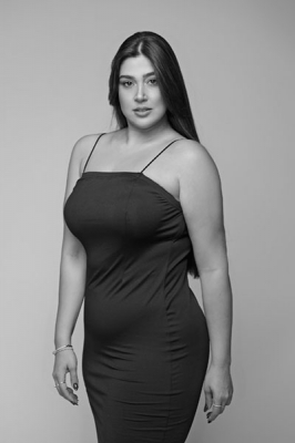 Natalie.K - T4YOU MODELS סוכנות דוגמנות