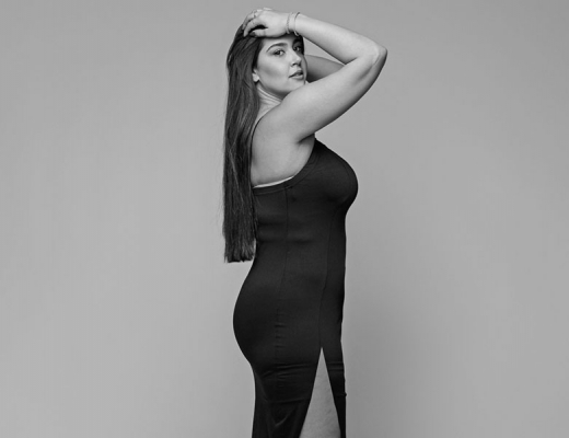 Natalie.K - T4YOU MODELS סוכנות דוגמנות