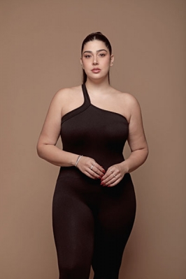 Natalie.K - T4YOU MODELS סוכנות דוגמנות