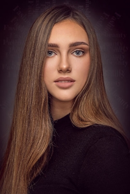 Sasha.Y - T4YOU MODELS סוכנות דוגמנות