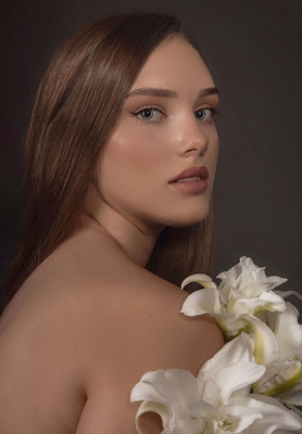 Sasha.Y - T4YOU MODELS סוכנות דוגמנות