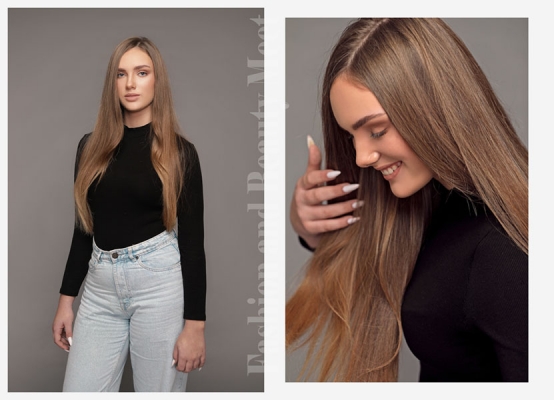Sasha.Y - T4YOU MODELS סוכנות דוגמנות