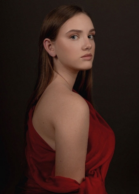 Sasha.Y - T4YOU MODELS סוכנות דוגמנות