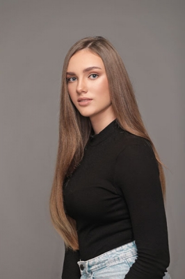 Sasha.Y - T4YOU MODELS סוכנות דוגמנות