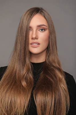 Sasha.Y - T4YOU MODELS סוכנות דוגמנות