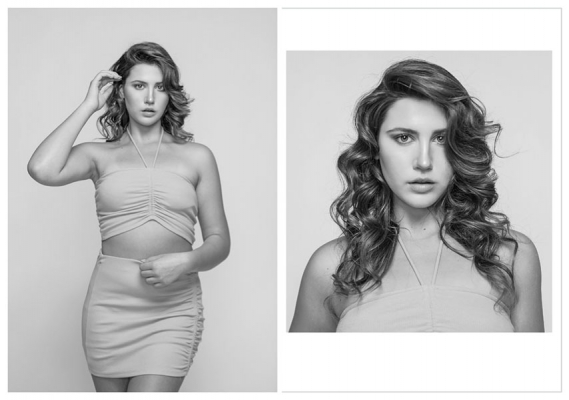 Tohar.C - T4YOU MODELS סוכנות דוגמנות