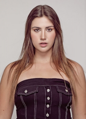 Tohar.C - T4YOU MODELS סוכנות דוגמנות