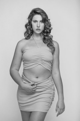 Tohar.C - T4YOU MODELS סוכנות דוגמנות